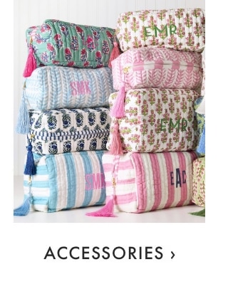 ACCESSORIES &rsaquo;
