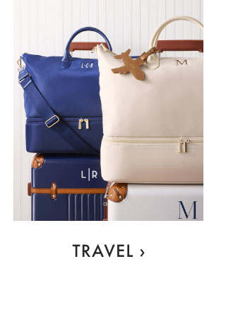 TRAVEL &rsaquo;