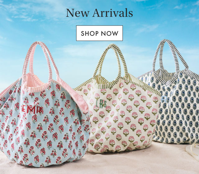 New Arrivals - SHOP NOW