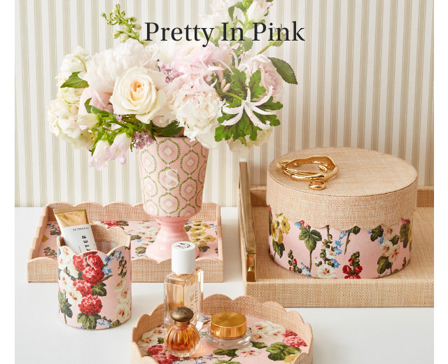Pretty In Pink