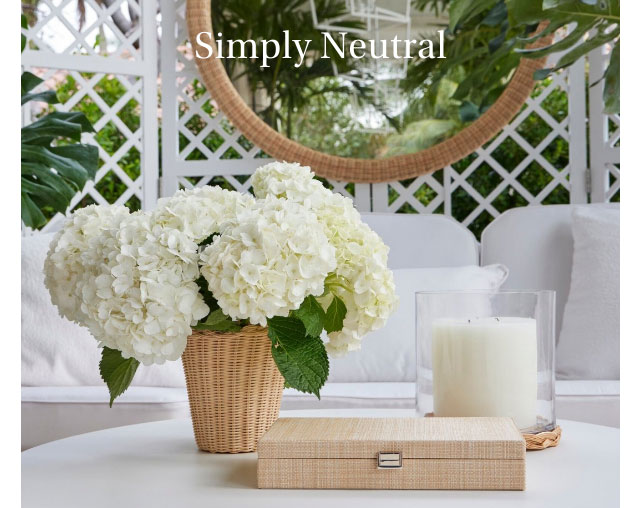Simply Neutral