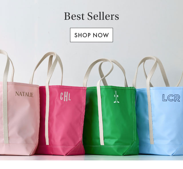 Best Sellers - SHOP NOW