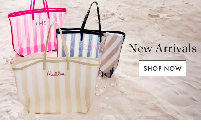 New Arrivals - SHOP NOW