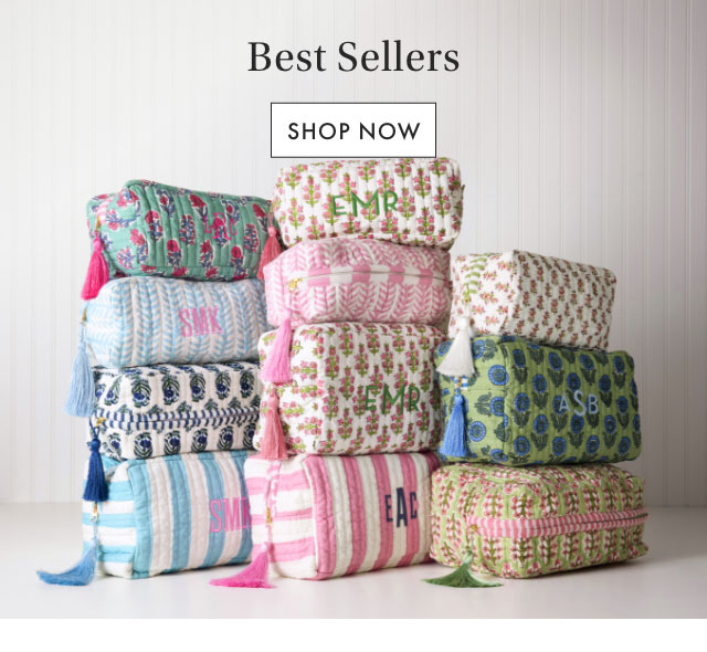 Best Sellers - SHOP NOW
