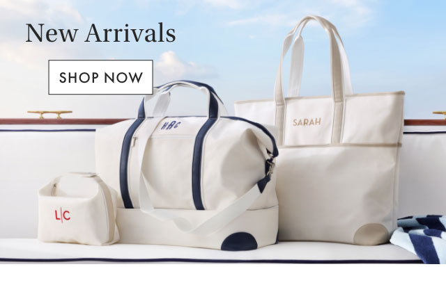 New Arrivals - SHOP NOW