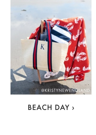 BEACH DAY &rsaquo;