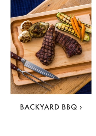 BACKYARD BBQ &rsaquo;