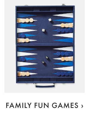 FAMILY FUN GAMES &rsaquo;