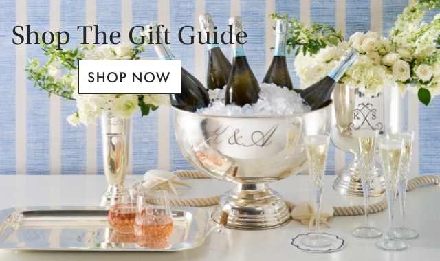 Shop The Gift Guide - SHOP NOW