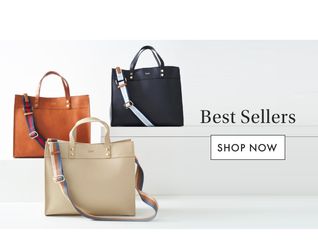 Best Sellers - SHOP NOW