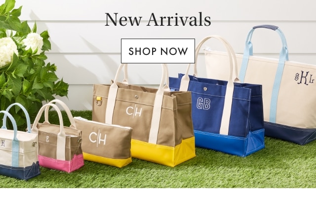 New Arrivals - SHOP NOW