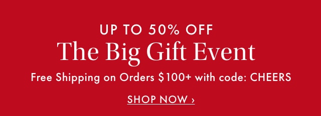 The Fall Sale - Up to 50% Off + Extra 20% Off Select Sale Styles* &rsaquo; *Prices as marked