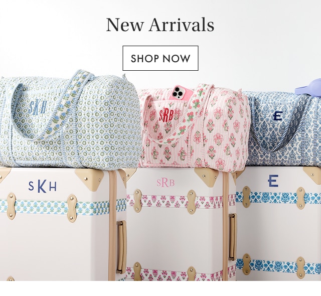 New Arrivals - SHOP NOW