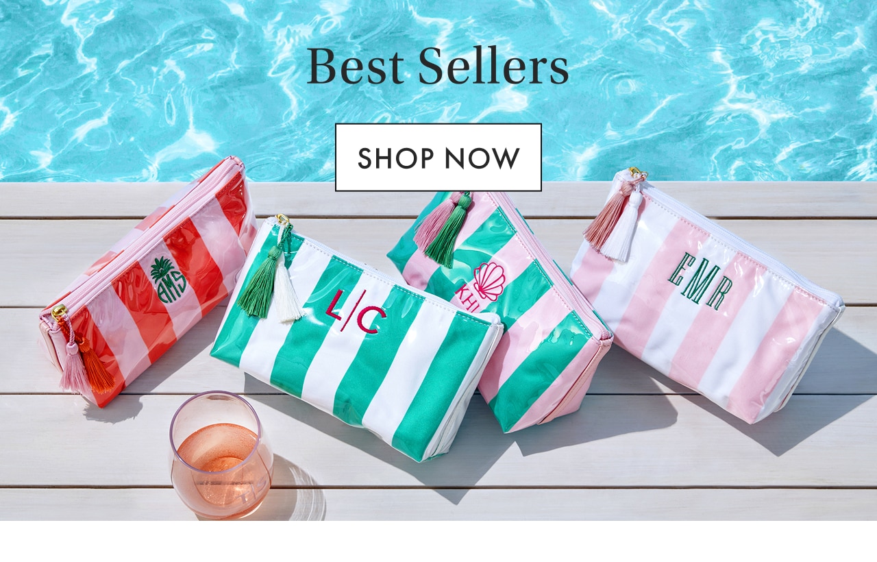 Best Sellers - Shop Now