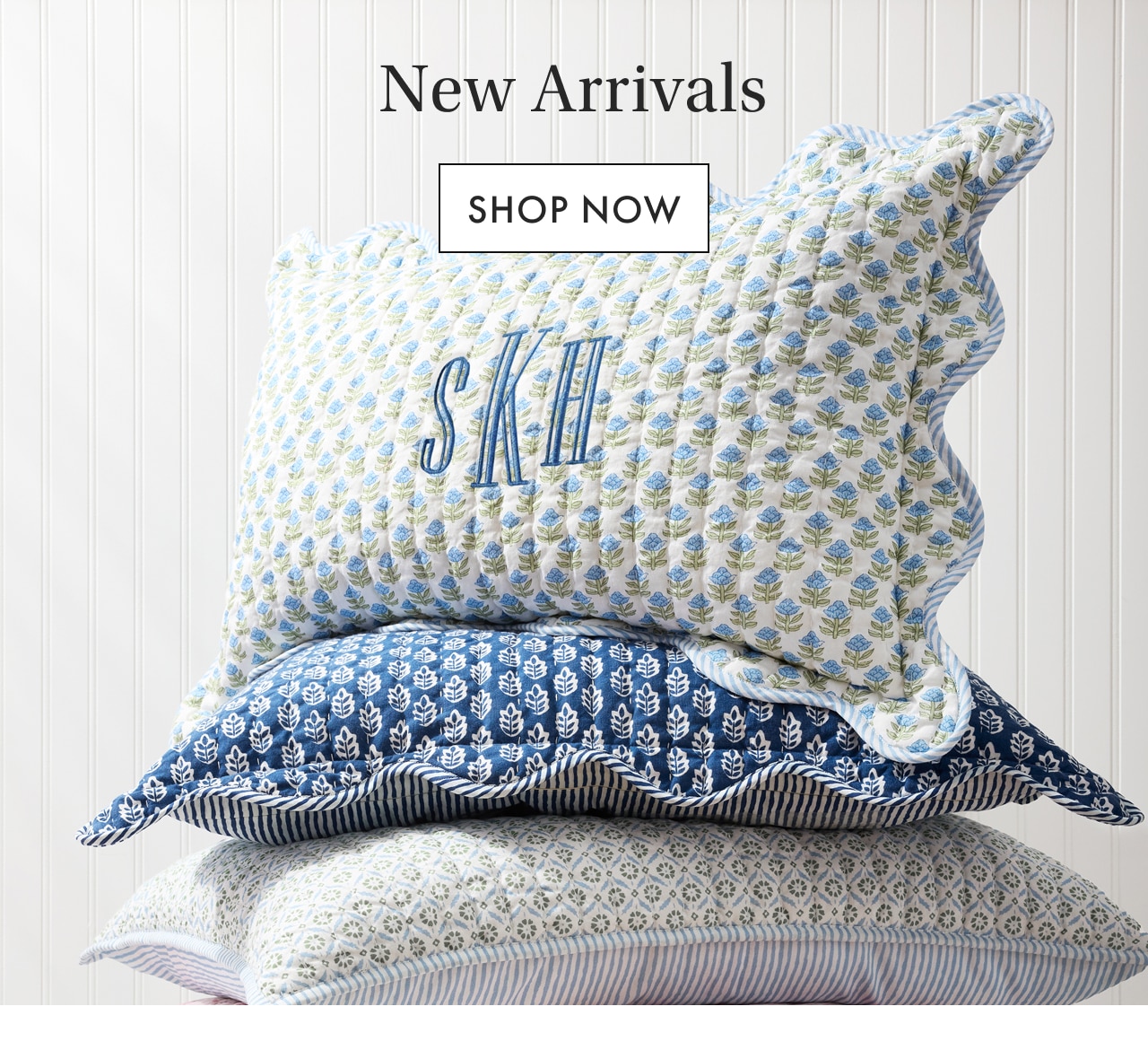 New Arrivals - Shop Now
